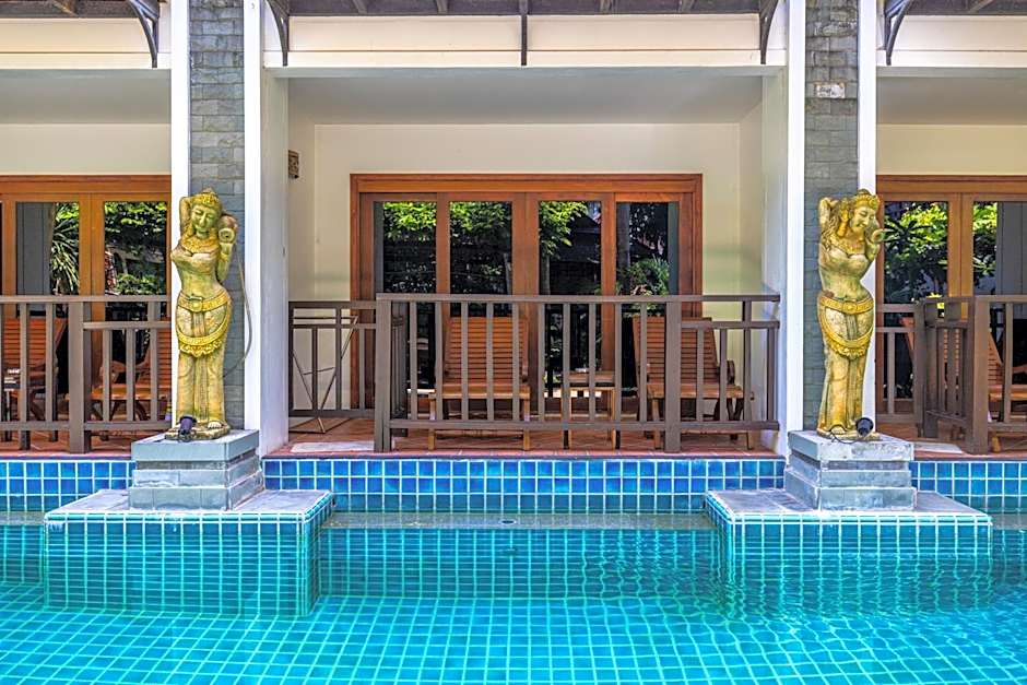 Phuket Meet Holiday Hotel-Rawai 普吉岛相遇花园度假酒店-拉威店