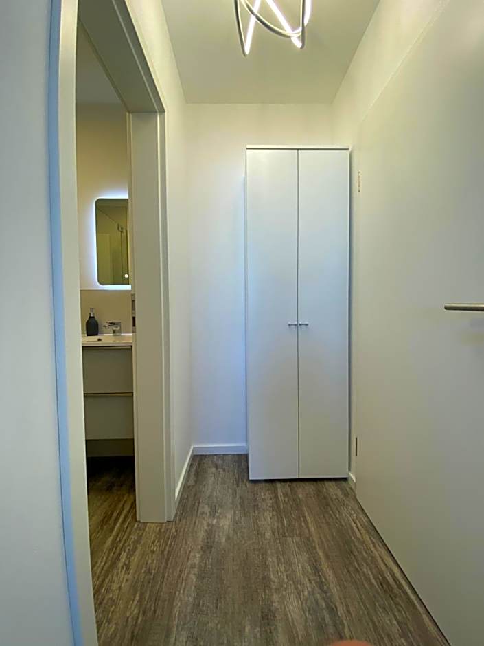 Excellentas Apartments Hannover