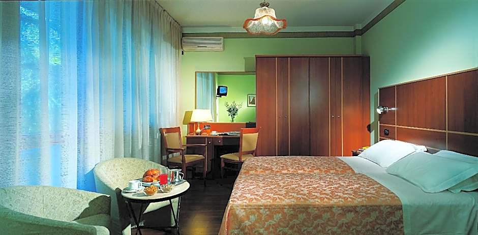 Hotel Terme Bologna