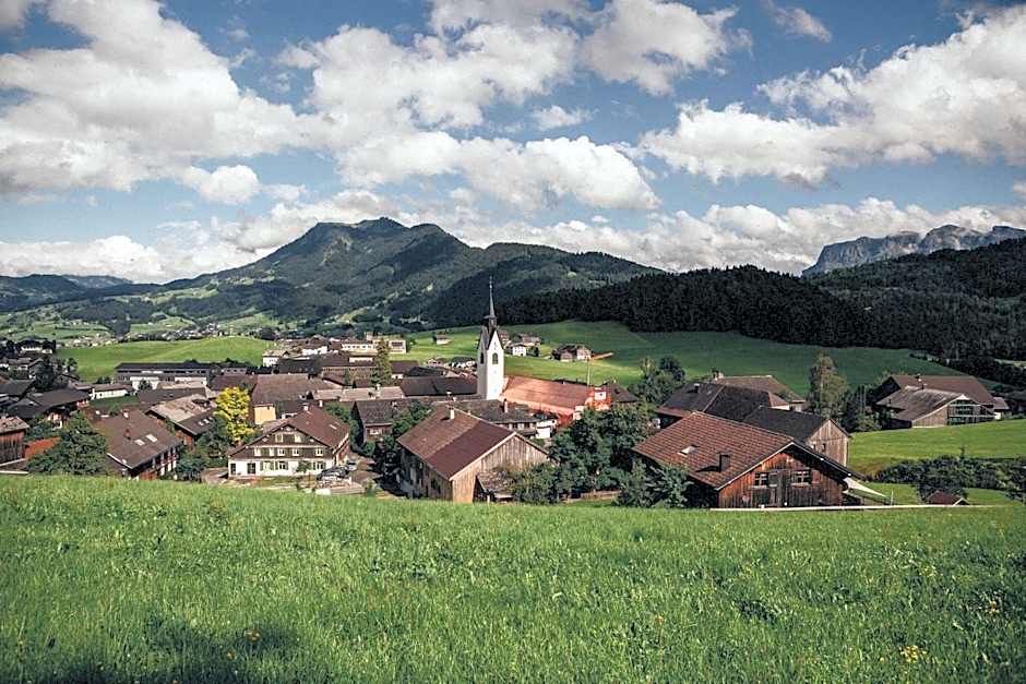 Hirschen - Fine Hotel, Restaurant & Spa