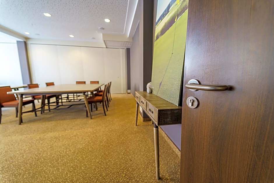 Einklang - Dein Hotel am Südhorn