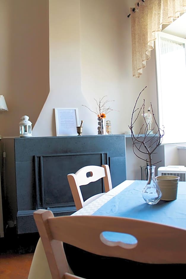 Vesuviane 'E Belle 'Mbriane B&B