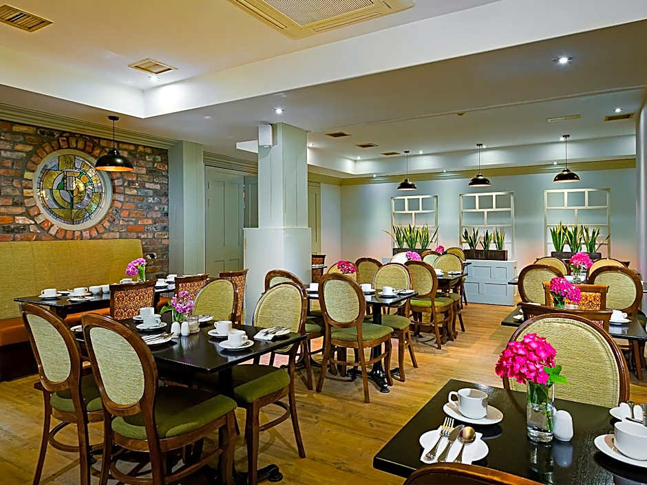 Shannon Springs Hotel