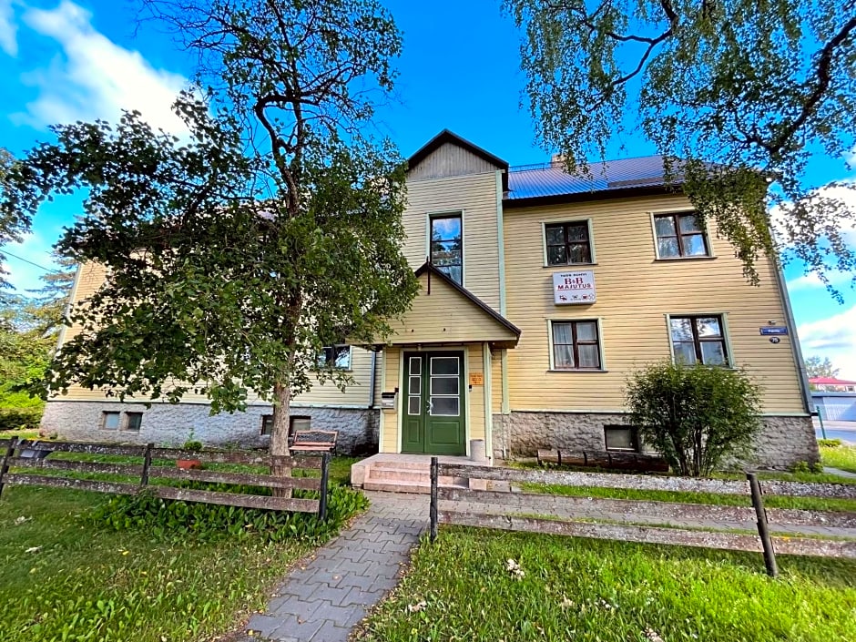 Paide B&B