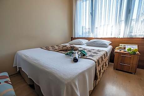 Economy Double or Twin Room