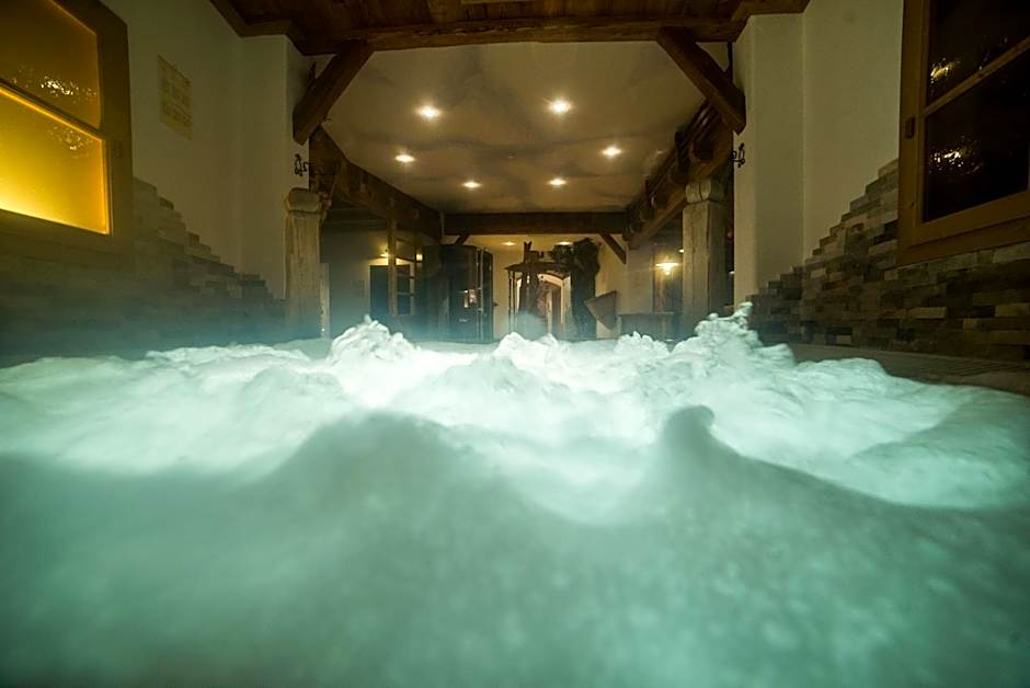 Hotel Pra Tlusel