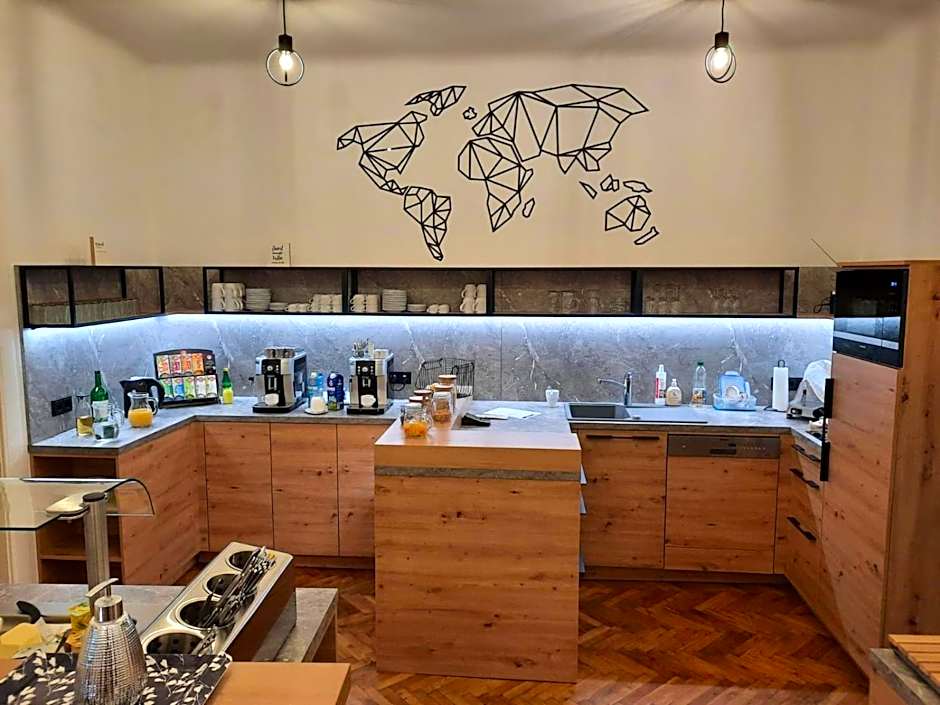 Frühstückshaus Wunderland