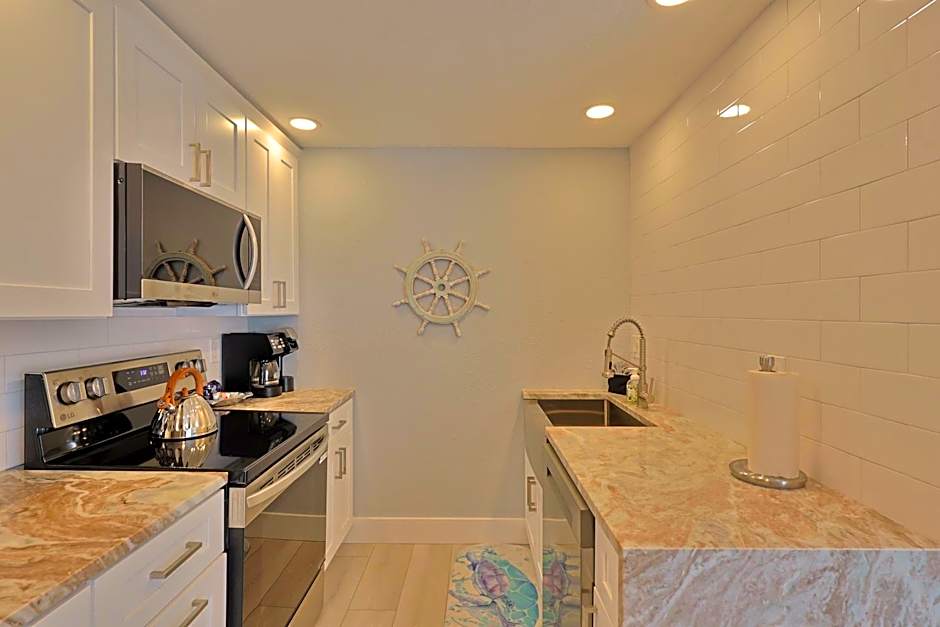 The Inn on Siesta Key