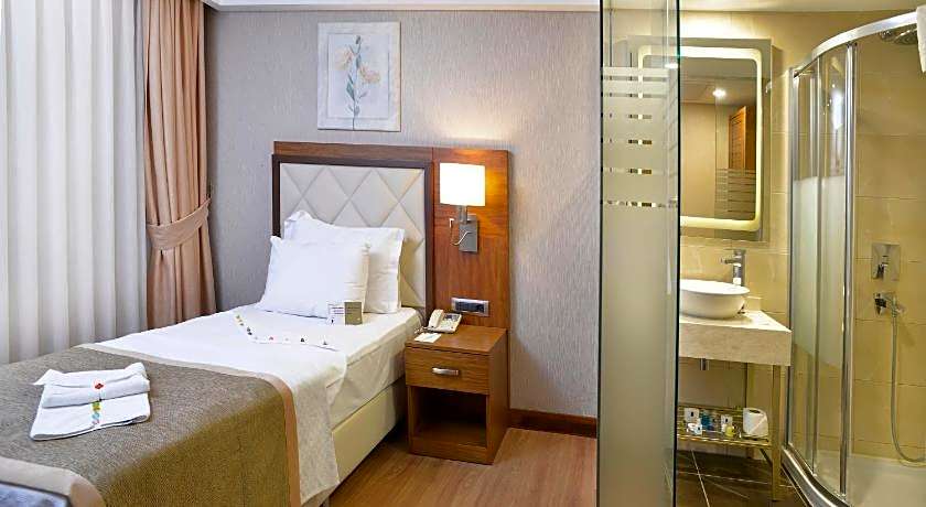 Mercure Istanbul Bakirkoy