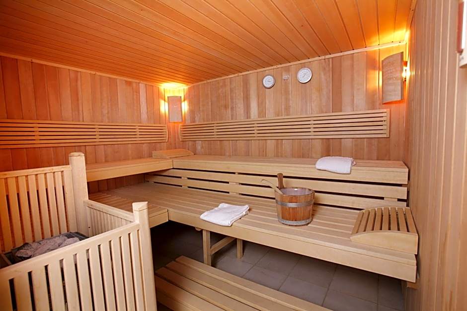 Résidence VTF Les Allées du Green