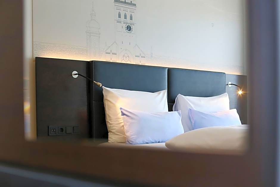 Schiller 5 Hotel & Boardinghouse