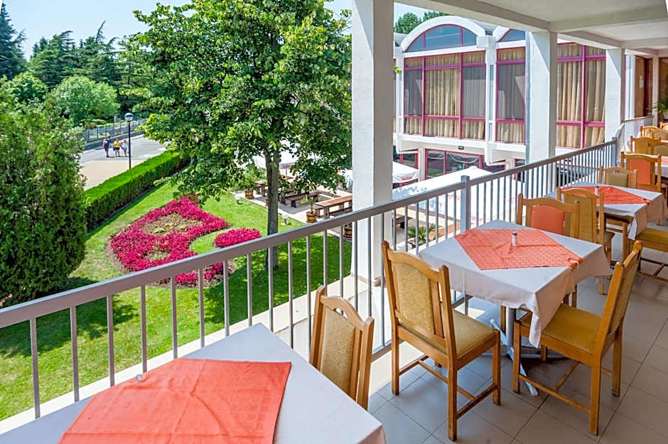 Hotel Longosa - All Inclusive