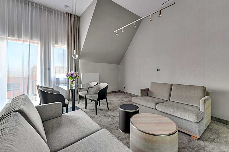GRANO HOTEL Gdańsk Old Town