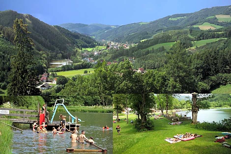 Gasthof Oberer Gesslbauer