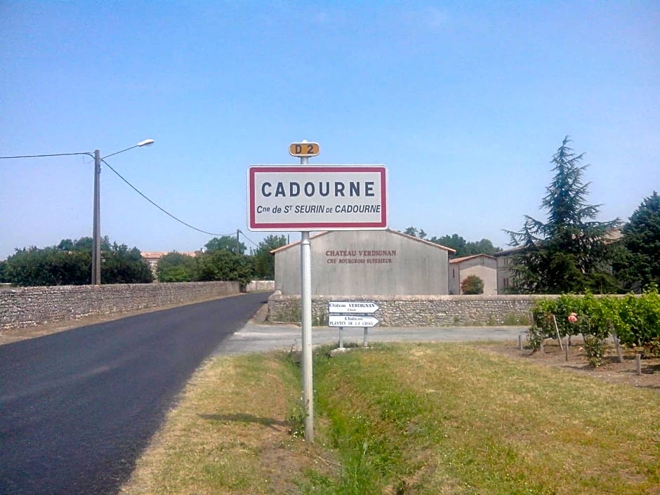 La Cadournaise