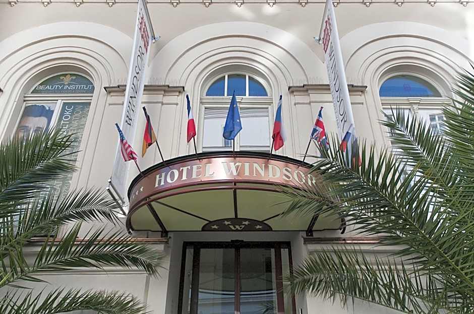 WINDSOR SPA Hotel
