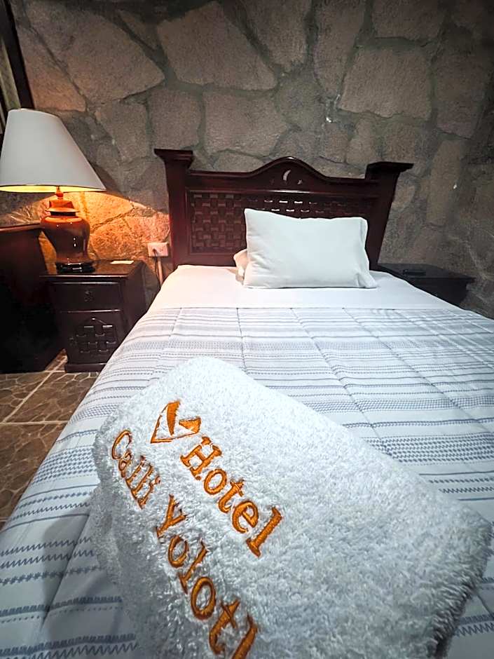 Hotel CALLI YOLOTL Teotihuacan