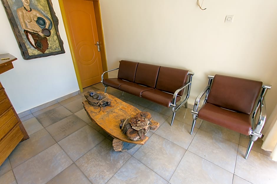 Auberge St Jean Leopold