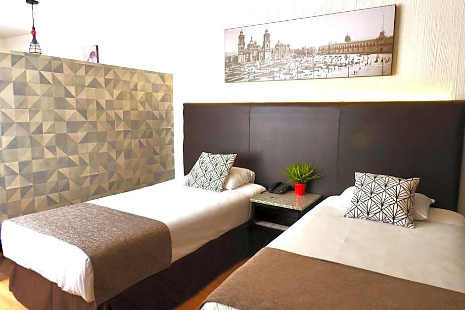 Suites Havre