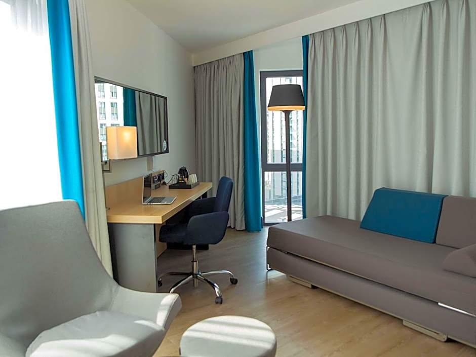 Novotel London Wembley