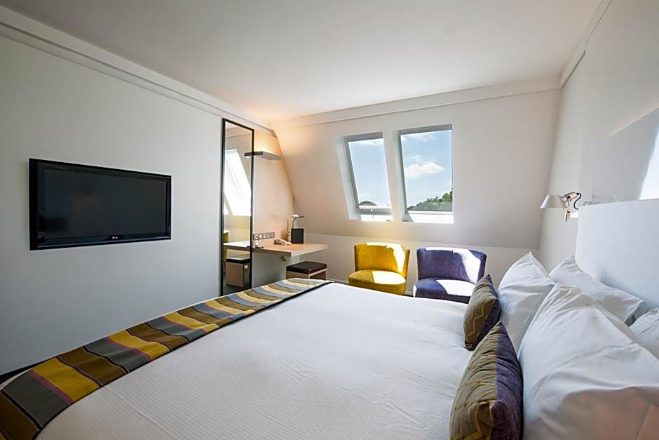 Scenic Hotel Marlborough