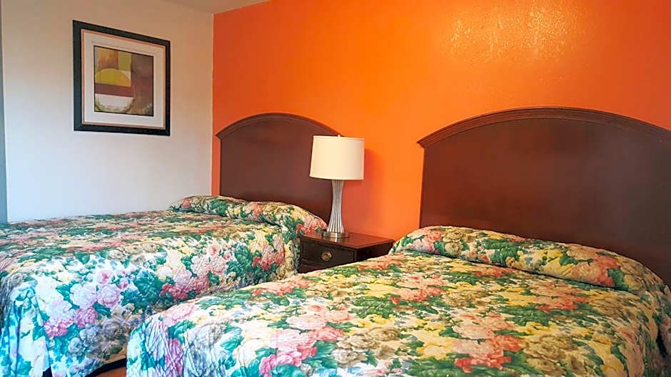 Monte Carlo Motel
