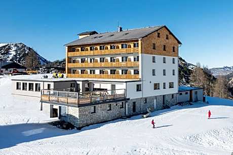 Hotel Tauplitzalm