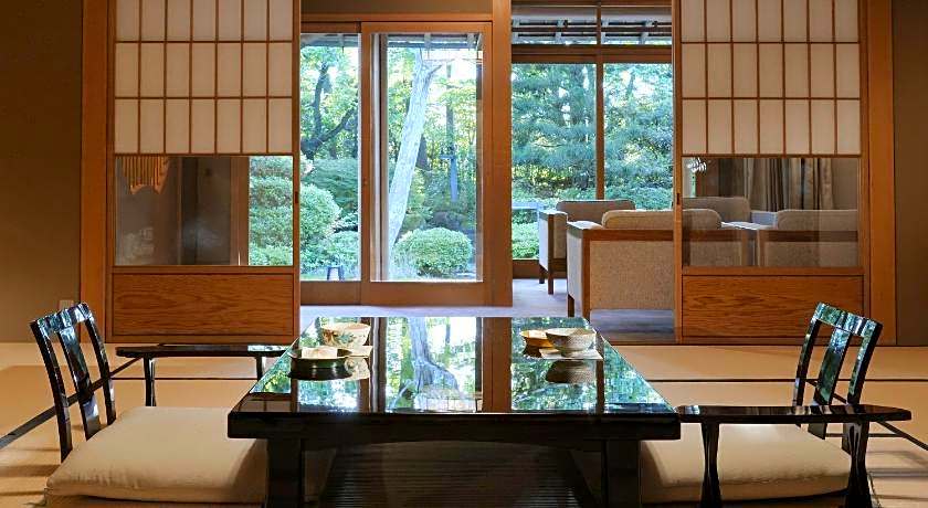 Gero Onsen Suimeikan