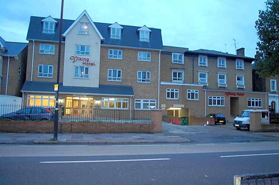 Viking Hotel