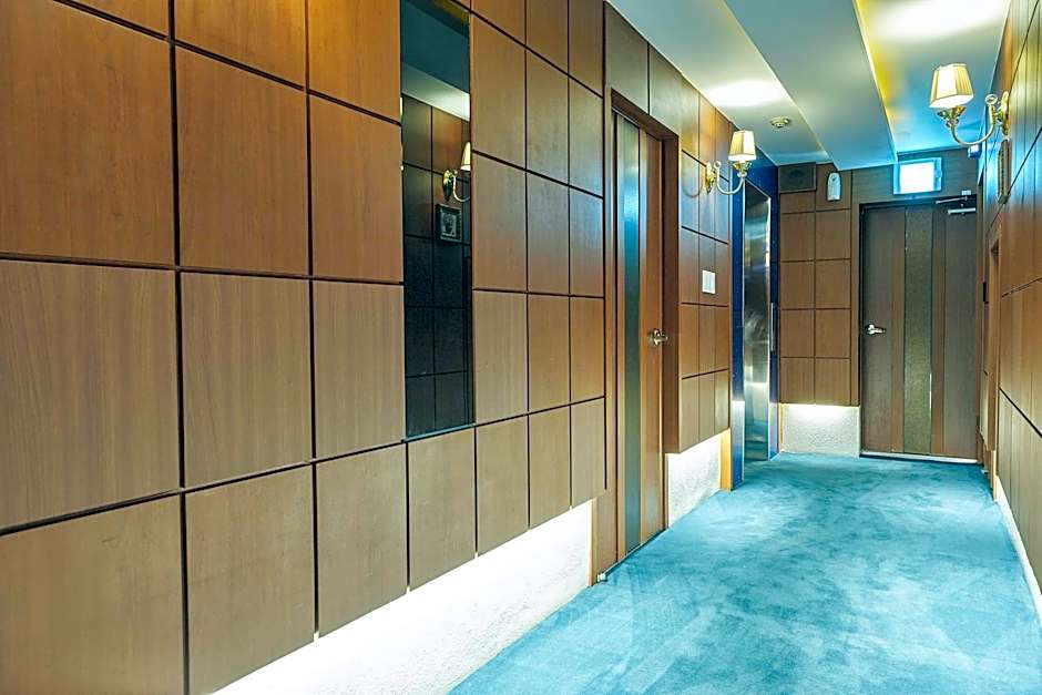 Suwon Rose Hotel