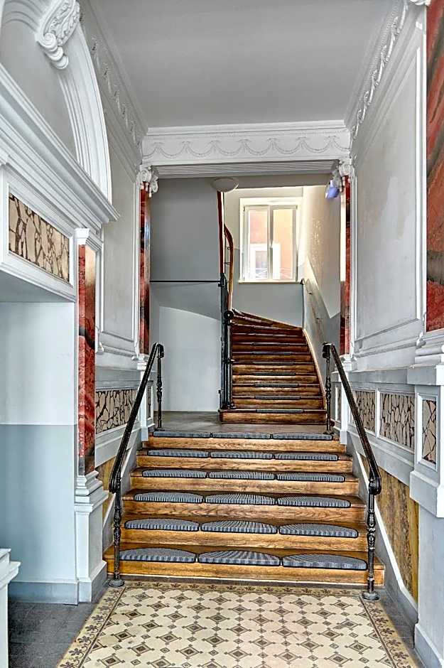 Schwanthaler Hof