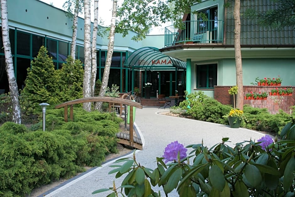 Hotel Kama Park
