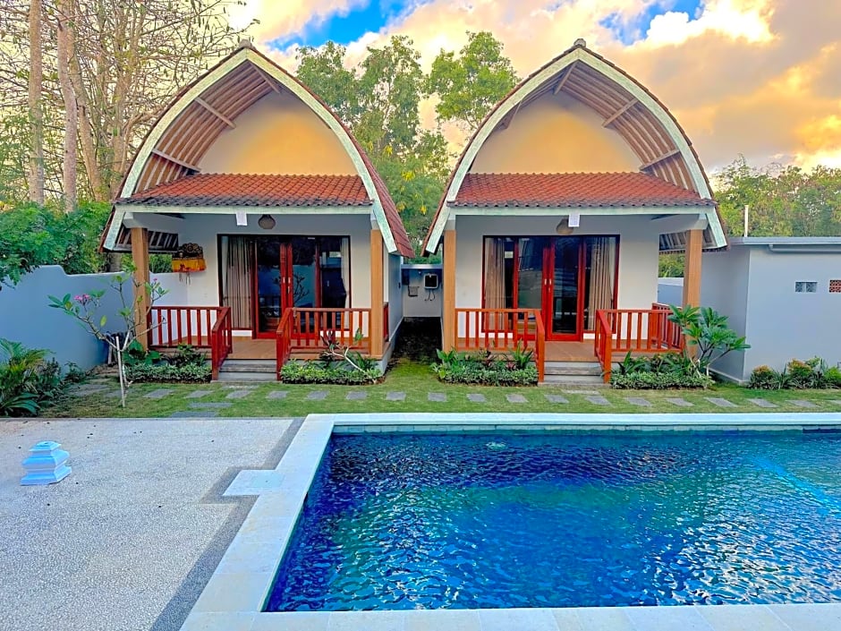 Samula Uluwatu