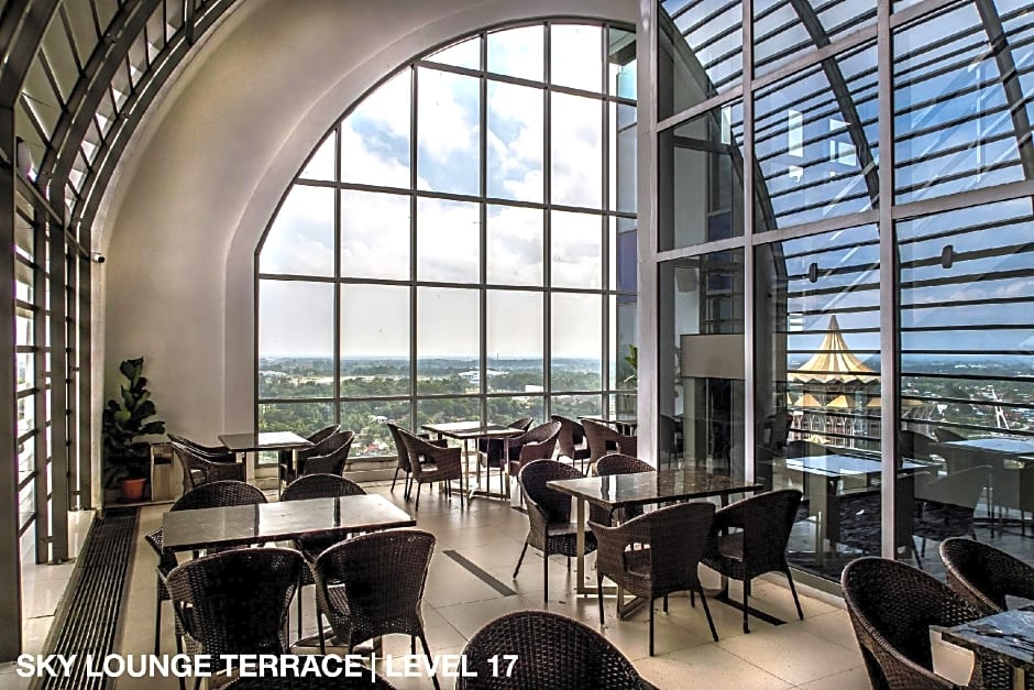 Astana Wing - Riverside Majestic Hotel