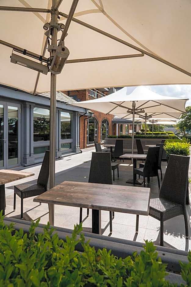 Glynhill Hotel & Spa near Glasgow Airport