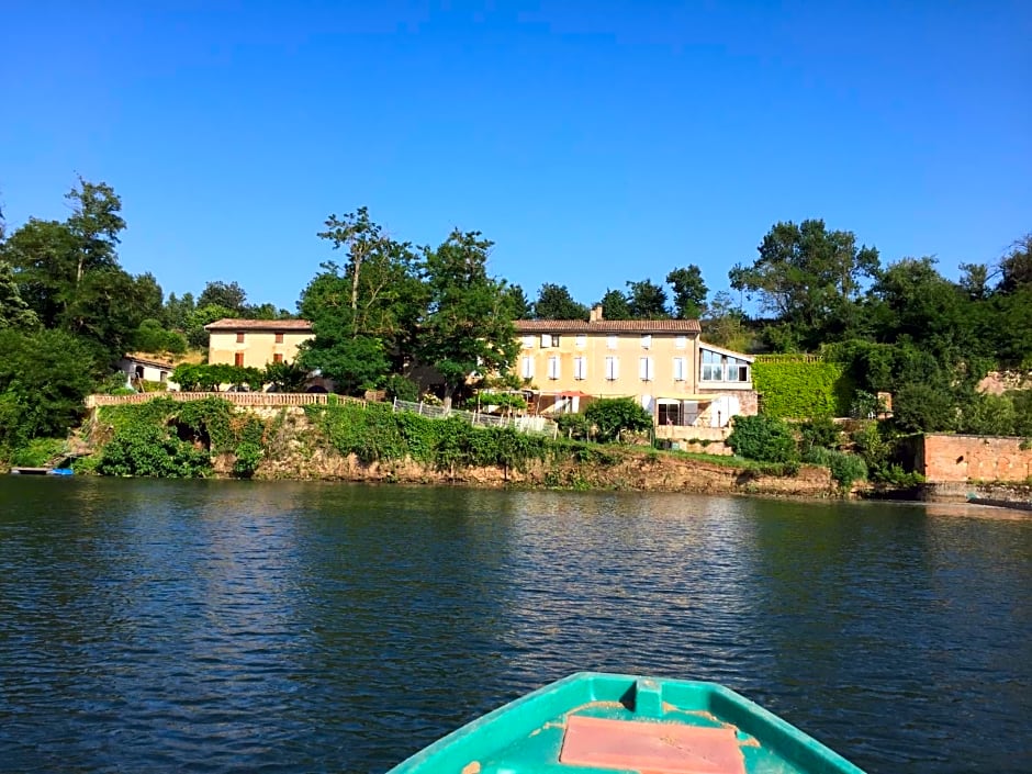 B&B Le Relais de Joseph