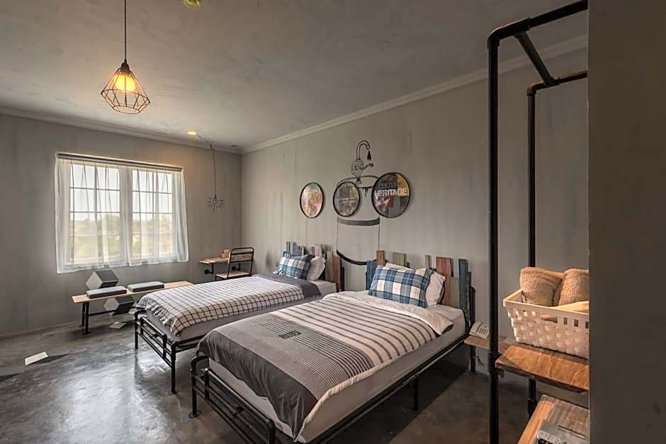 The Amartya Jogjakarta Hotel