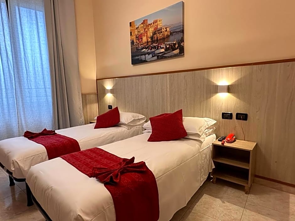 Hotel Galata