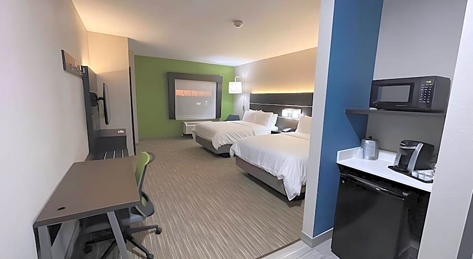 Holiday Inn Express Hotel and Suites Ada By IHG