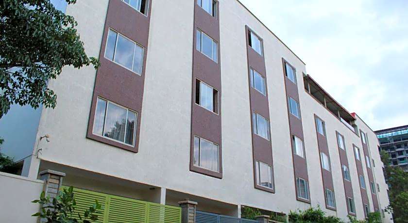 The Byke Signature Pure Veg