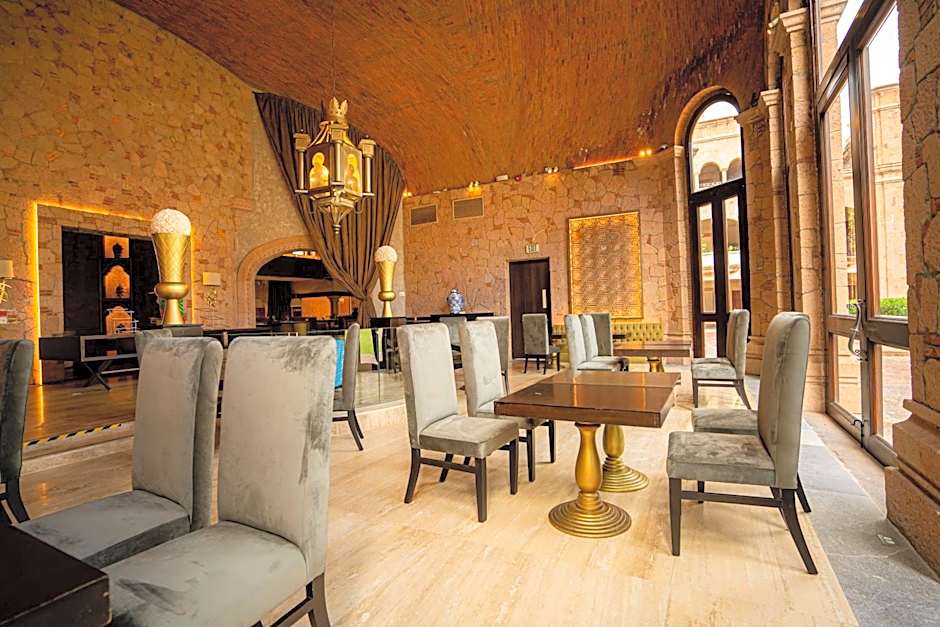 Hilton San Luis Potosi