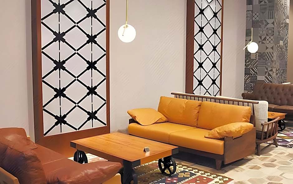 Hotel The Gate Kumamoto