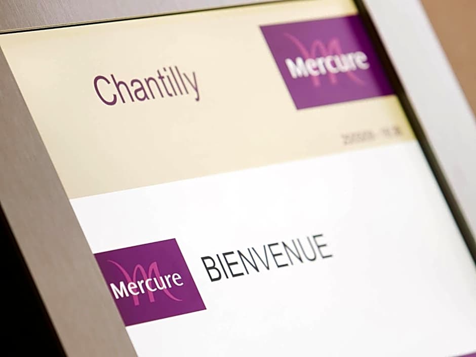 Mercure Paris Roissy Charles de Gaulle Hotel