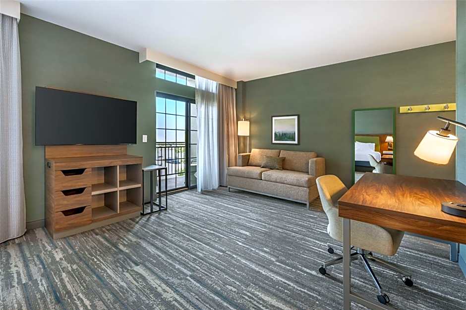 Hampton Inn By Hilton And Suites Coeur D Alene