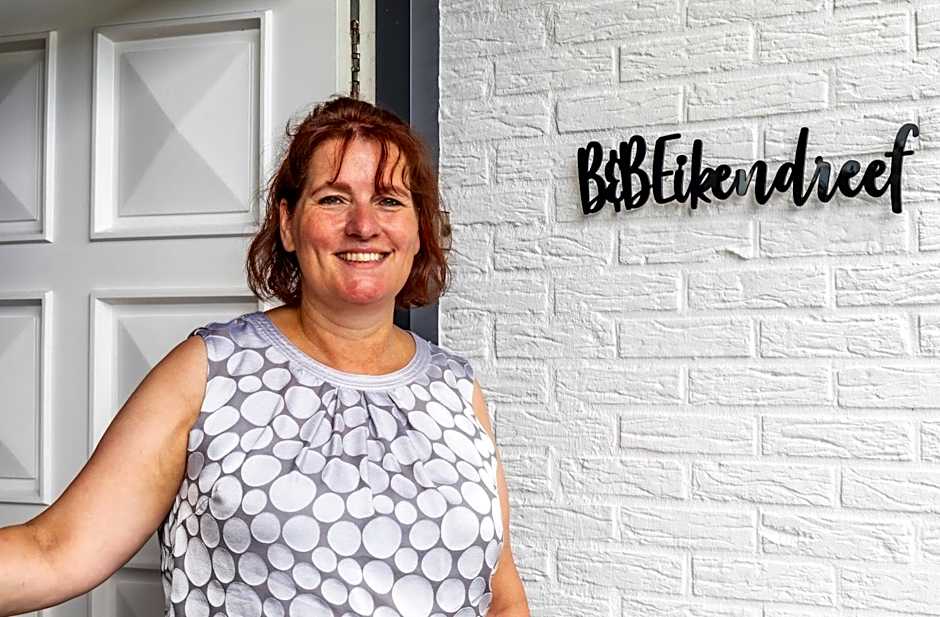 B&B Eikendreef