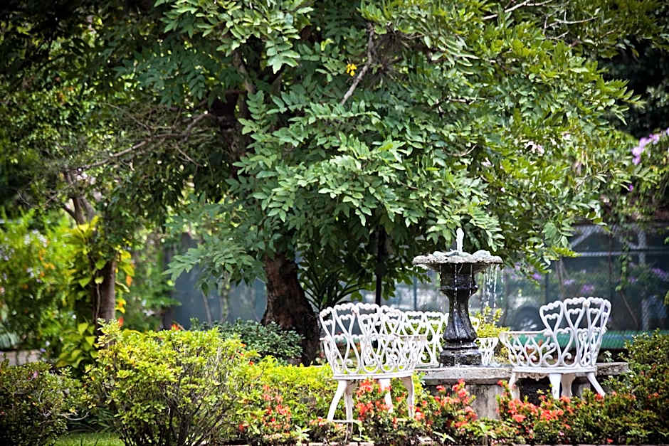 El Rodeo Estancia Boutique Hotel and Steak House