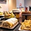 Hotel Euro Suite Sao Jose do Rio Preto by Nacional Inn
