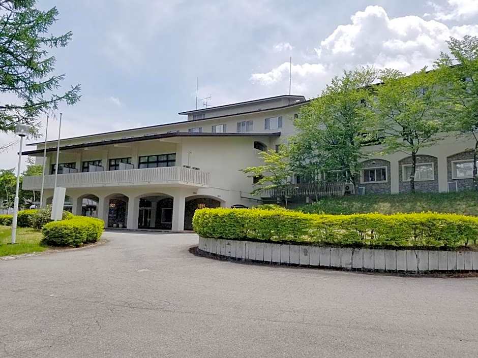 Itoen Hotel Kusatsu