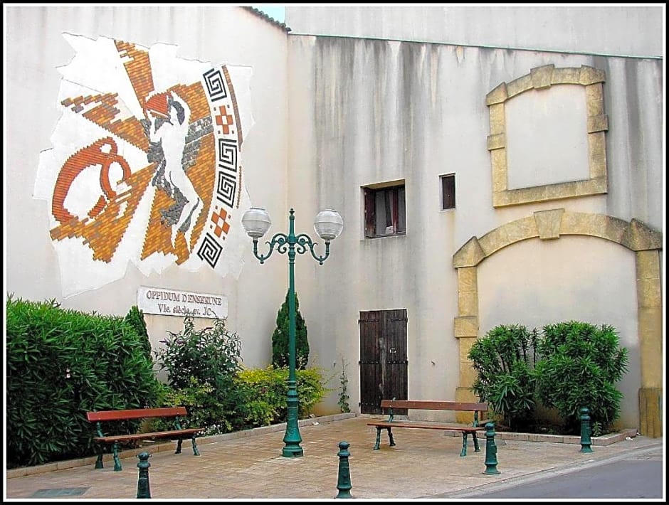 La Marsanne