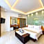 The Wangsa Hotel and Villas Nusa Dua